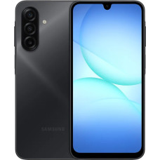 Смартфон A175/Galaxy A17 4/128GB Samsung Black RU Смартфон A175/Galaxy A17 4/128GB Samsung Black RU