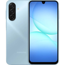 Смартфон A175/Galaxy A17 4/128GB Samsung Light Blue Смартфон A175/Galaxy A17 4/128GB Samsung Light Blue