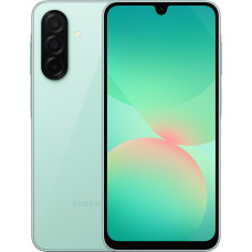 Смартфон A266/Galaxy A26 6/128GB Samsung Green Смартфон A266/Galaxy A26 6/128GB Samsung Green