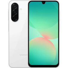 Смартфон A266/Galaxy A26 6/128GB Samsung White RU