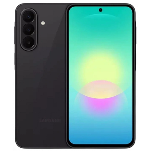 Смартфон Samsung A276/Galaxy A27 5G 6/128GB Black RU
