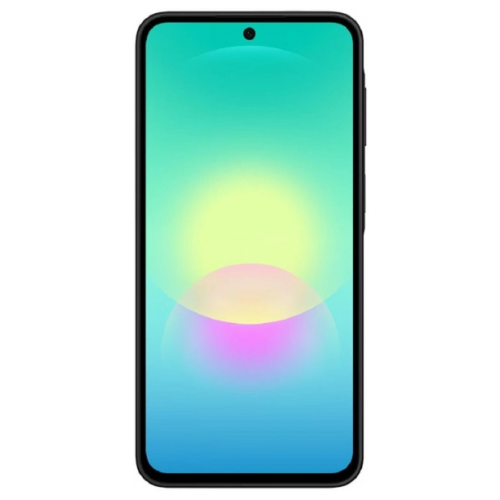 Смартфон Samsung A276/Galaxy A27 5G 6/128GB Black RU
