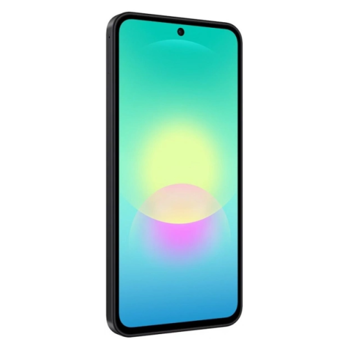 Смартфон Samsung A276/Galaxy A27 5G 6/128GB Black RU