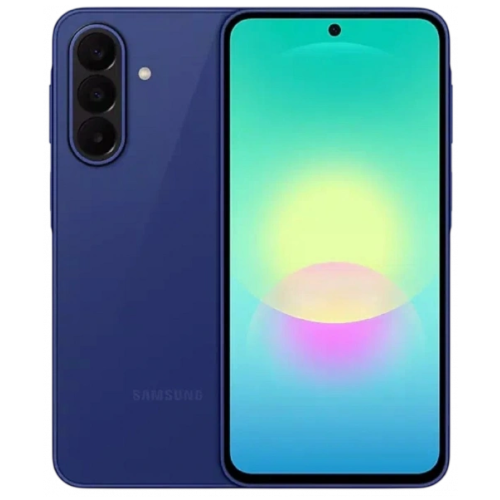 Смартфон Samsung A276/Galaxy A27 5G 6/128GB Blue RU Смартфон Samsung A276/Galaxy A27 5G 6/128GB Blue RU