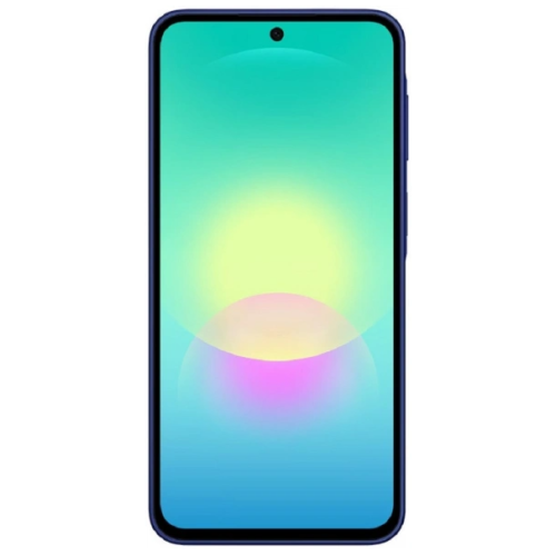 Смартфон Samsung A276/Galaxy A27 5G 6/128GB Blue RU Смартфон Samsung A276/Galaxy A27 5G 6/128GB Blue RU