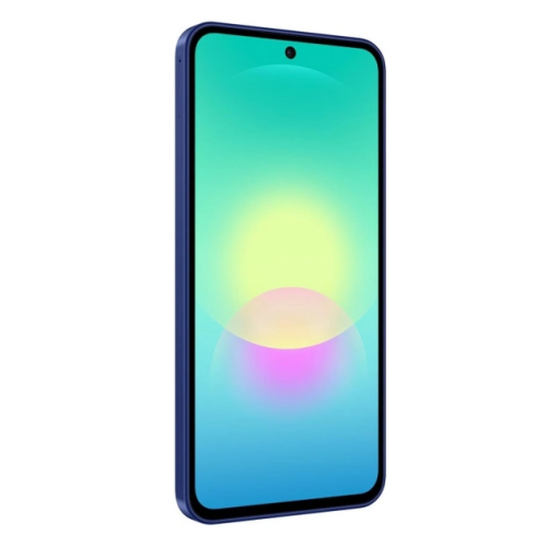 Смартфон Samsung A276/Galaxy A27 5G 6/128GB Blue RU Смартфон Samsung A276/Galaxy A27 5G 6/128GB Blue RU