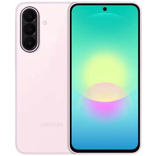 Смартфон Samsung A276/Galaxy A27 5G 8/256GB Light Pink RU Смартфон Samsung A276/Galaxy A27 5G 8/256GB Light Pink RU