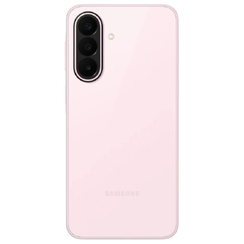 Смартфон Samsung A276/Galaxy A27 5G 8/256GB Light Pink RU Смартфон Samsung A276/Galaxy A27 5G 8/256GB Light Pink RU