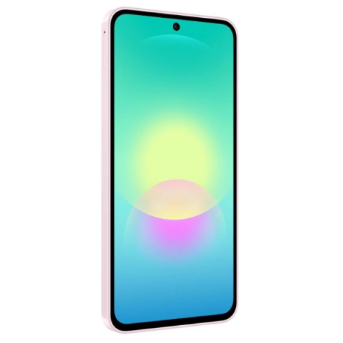 Смартфон Samsung A276/Galaxy A27 5G 8/256GB Light Pink RU Смартфон Samsung A276/Galaxy A27 5G 8/256GB Light Pink RU