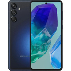 Смартфон Samsung M556/Galaxy M55 5G 8/128GB Black