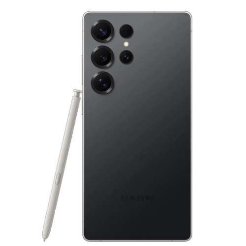 Смартфон Samsung S938/Galaxy S25 Ultra 12/256GB Black Смартфон Samsung S938/Galaxy S25 Ultra 12/256GB Black