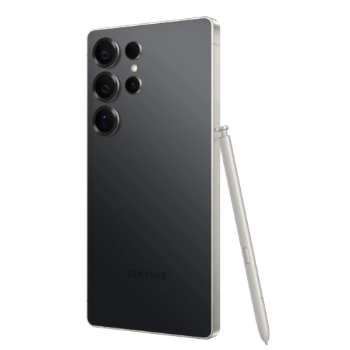 Смартфон Samsung S938/Galaxy S25 Ultra 12/256GB Black Смартфон Samsung S938/Galaxy S25 Ultra 12/256GB Black