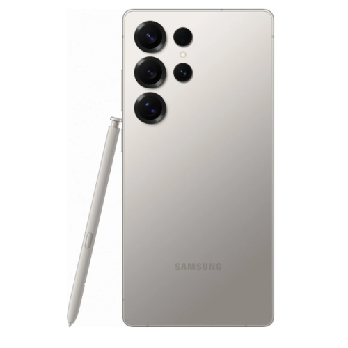 Смартфон Samsung S938/Galaxy S25 Ultra 12/512GB Gray Смартфон Samsung S938/Galaxy S25 Ultra 12/512GB Gray
