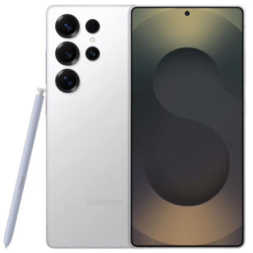 Смартфон Samsung S938/Galaxy S25 Ultra 12/256GB WhiteSilver Смартфон Samsung S938/Galaxy S25 Ultra 12/256GB WhiteSilver