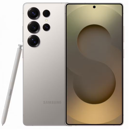 Смартфон Samsung S938/Galaxy S25 Ultra 12/512GB Gray Смартфон Samsung S938/Galaxy S25 Ultra 12/512GB Gray