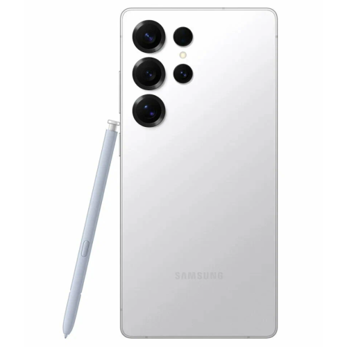 Смартфон Samsung S938/Galaxy S25 Ultra 12/256GB WhiteSilver Смартфон Samsung S938/Galaxy S25 Ultra 12/256GB WhiteSilver