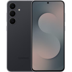 Смартфон Samsung S731/Galaxy S25 FE 8/512GB Jet Black