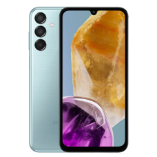 Смартфон Samsung M156/Galaxy M15 5G 6/128GB Blue