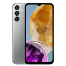 Смартфон Samsung M156/Galaxy M15 5G 6/128GB Gray
