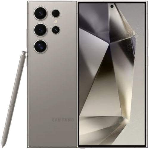 Смартфон Samsung S928/Galaxy S24 Ultra 12/256GB Gray