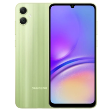 Смартфон A055/Galaxy A05 4/64GB Samsung Green