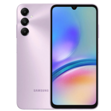 Смартфон A057/Galaxy A05s 4/64GB Samsung Light Violet