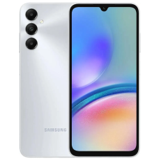 Смартфон A057/Galaxy A05s 4/64GB Samsung Silver