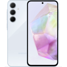 Смартфон Samsung A356/Galaxy A35 5G 8/128GB Ice Blue