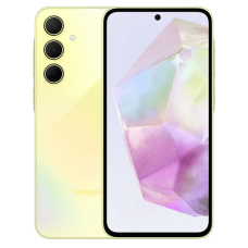 Смартфон Samsung A356/Galaxy A35 5G 8/128GB Lemon