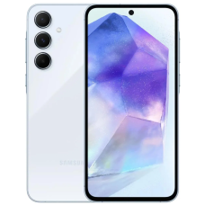 Смартфон Samsung A556/Galaxy A55 5G 8/128GB Ice Blue