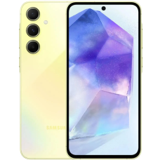 Смартфон Samsung A556/Galaxy A55 5G 8/128GB Lemon