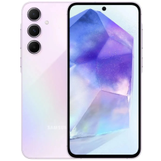Смартфон Samsung A556/Galaxy A55 5G 8/128GB Lilac