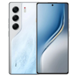 Смартфон Tecno Camon 40 12/256GB Glacier White