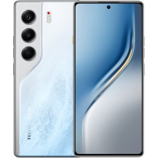 Смартфон Tecno Camon 40 8/256GB Glacier White