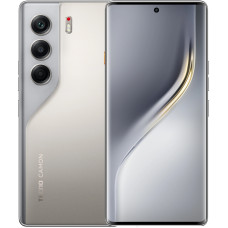 Смартфон Tecno Camon 40 Pro 5G 8/256GB Sandy Titanium