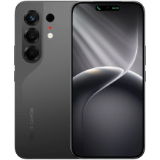 Смартфон Tecno Camon 50 8/256GB Moonshadow Black Смартфон Tecno Camon 50 8/256GB Moonshadow Black