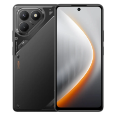 Смартфон Tecno POVA 7 Neo 8/128GB Geek Black