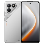 Смартфон Tecno POVA 7 Neo 8/256GB Magic Silver