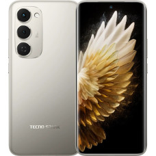 Смартфон Tecno Spark 40 Pro Plus 8/256GB Moon Titanium