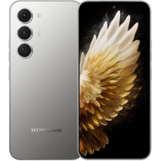 Смартфон Tecno Spark 40 Pro 8/128GB Moon Titanium