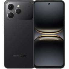 Смартфон Tecno Spark 40C 4/128GB Ink Black Смартфон Tecno Spark 40C 4/128GB Ink Black