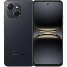 Смартфон Tecno Spark 40C 8/128GB Ink Black