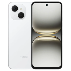 Смартфон Tecno Spark 40C 8/128GB Veil White