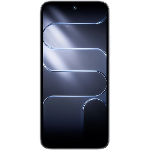 Смартфон Tecno Spark 50 4/128GB Titanium Gray