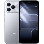Смартфон Tecno Spark 50 4/128GB Titanium Gray Смартфон Tecno Spark 50 4/128GB Titanium Gray