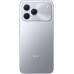 Смартфон Tecno Spark 50 4/128GB Titanium Gray