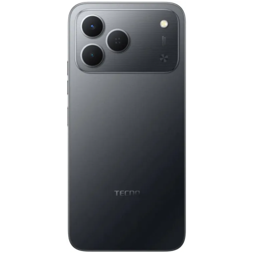 Смартфон Tecno Spark 50 4/128GB Ink Black