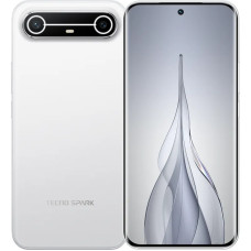Смартфон Tecno Spark Slim 8/256GB Slim White