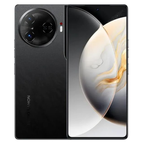 Смартфон Tecno Camon 30 Pro 5G 12/256GB Basaltic Dark Смартфон Tecno Camon 30 Pro 5G 12/256GB Basaltic Dark