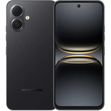 Смартфон Tecno Spark Go 2 3/64GB Ink Black Смартфон Tecno Spark Go 2 3/64GB Ink Black